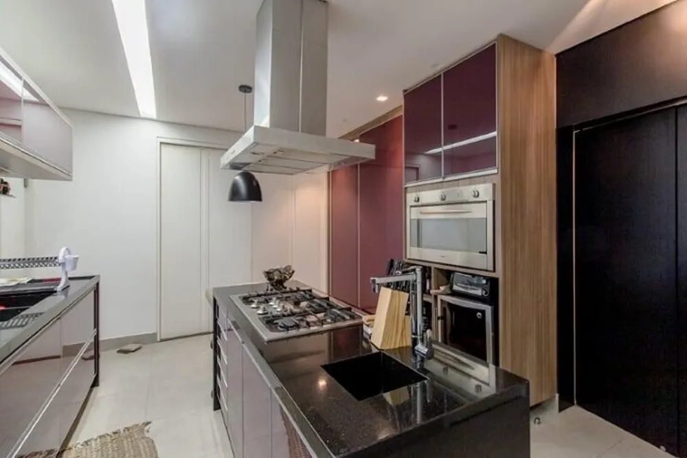 Apartamento, 3 quartos, 239 m² - Foto 6