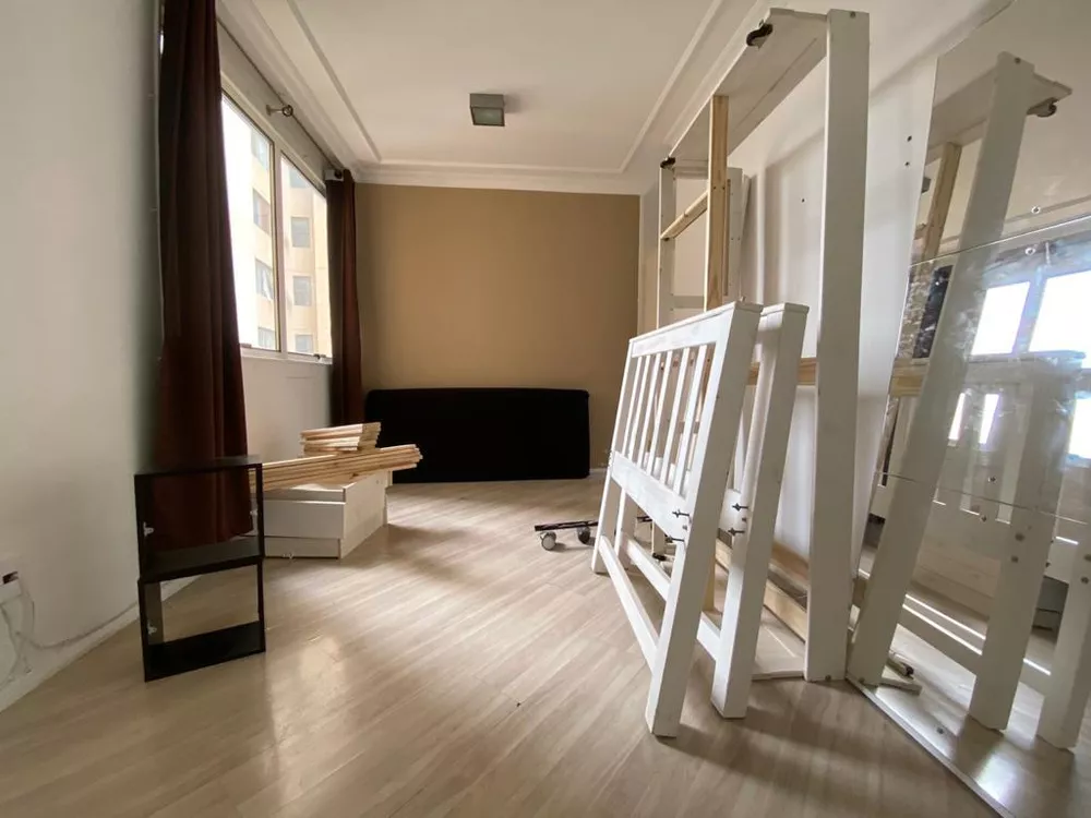 Apartamento, 2 quartos, 49 m² - Foto 9