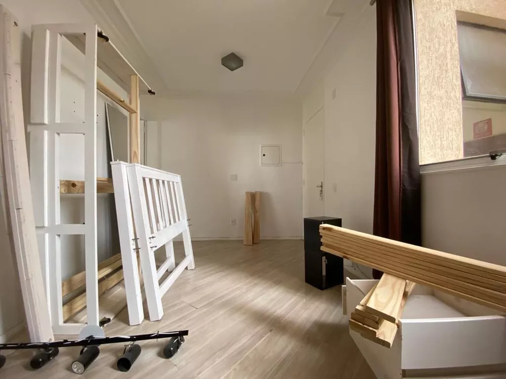 Apartamento, 2 quartos, 49 m² - Foto 10