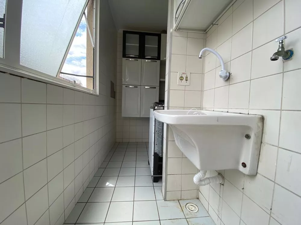 Apartamento, 2 quartos, 49 m² - Foto 6