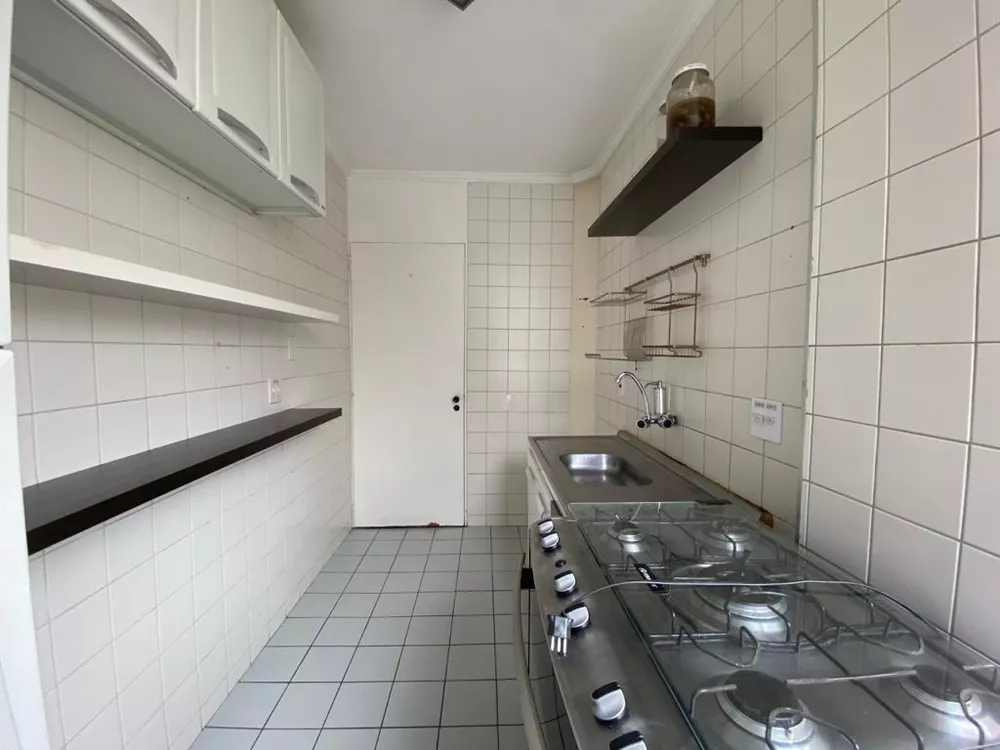 Apartamento, 2 quartos, 49 m² - Foto 3