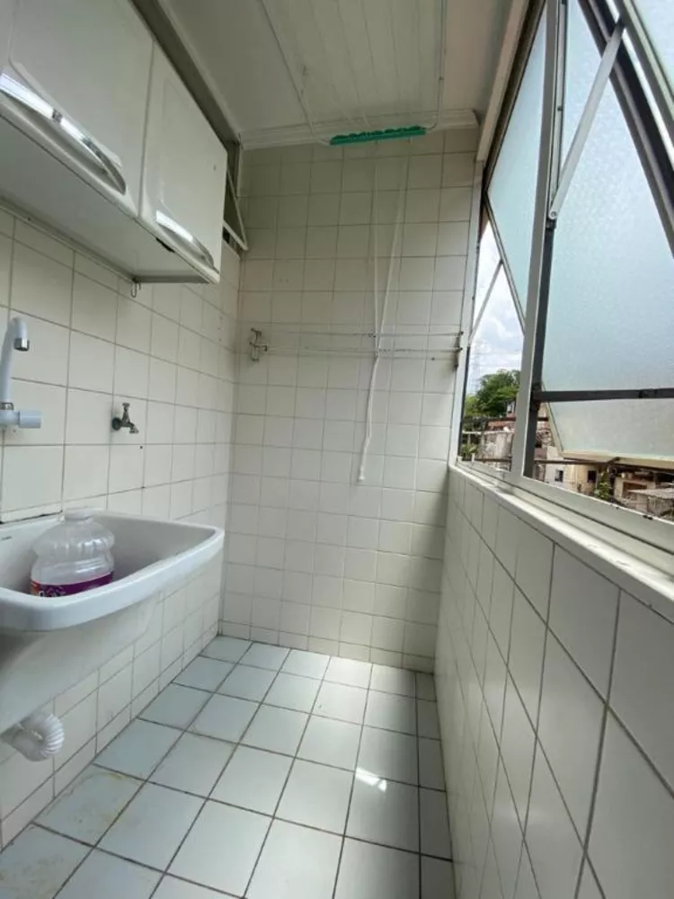 Apartamento, 2 quartos, 49 m² - Foto 7