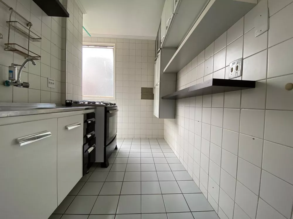 Apartamento, 2 quartos, 49 m² - Foto 2