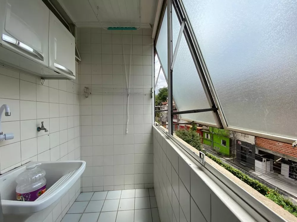Apartamento, 2 quartos, 49 m² - Foto 5