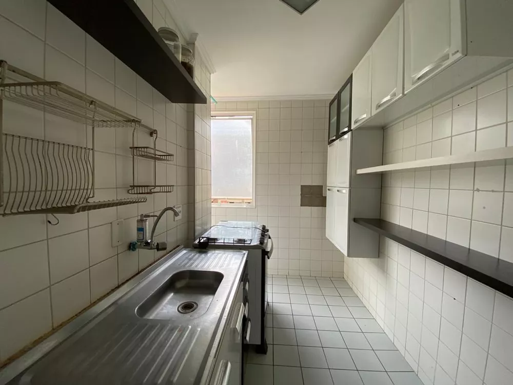 Apartamento, 2 quartos, 49 m² - Foto 1
