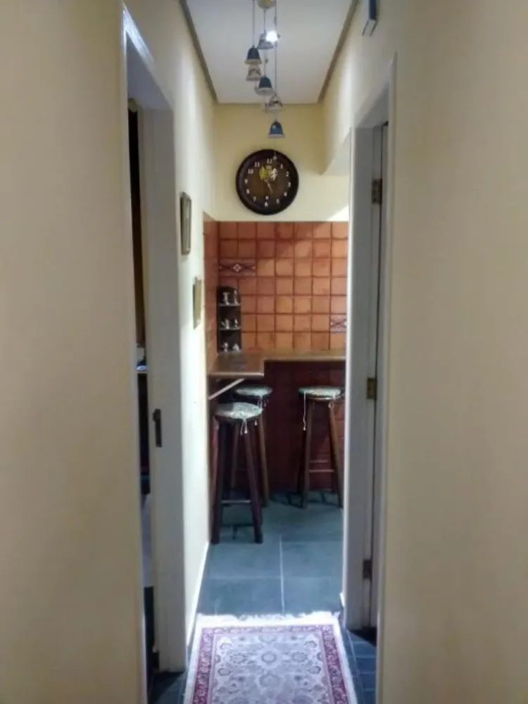 Apartamento, 2 quartos, 44 m² - Foto 6