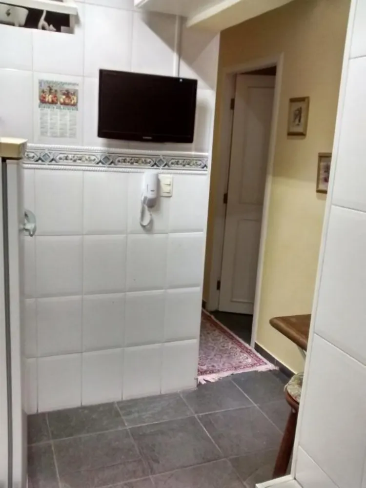 Apartamento, 2 quartos, 44 m² - Foto 5