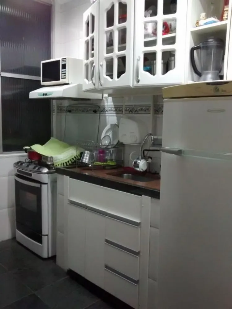 Apartamento, 2 quartos, 44 m² - Foto 1