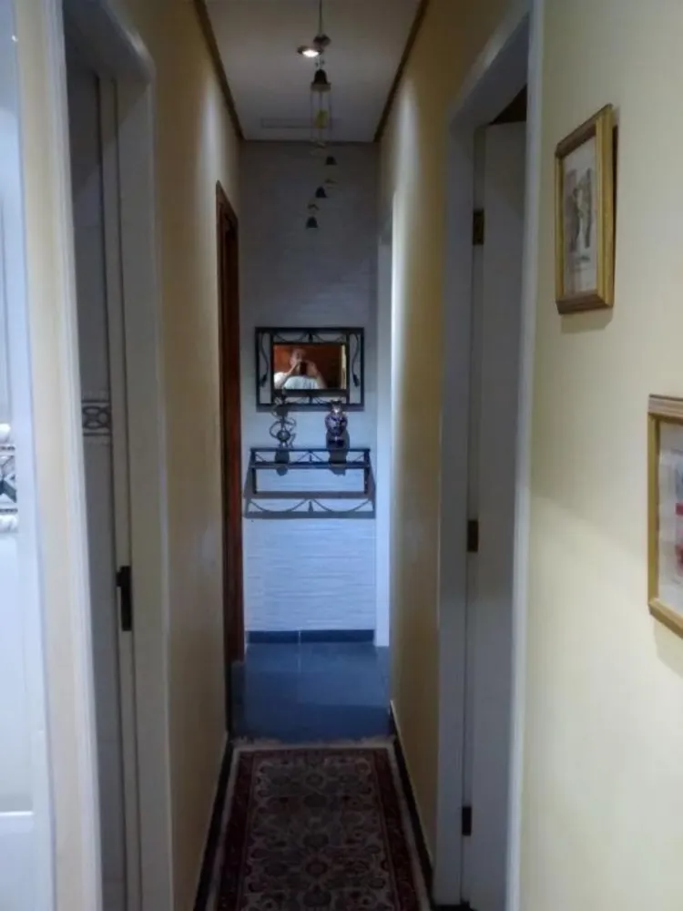 Apartamento, 2 quartos, 44 m² - Foto 4