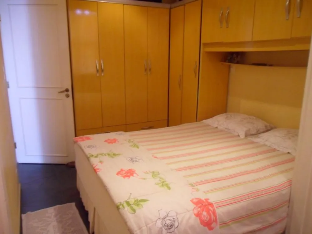 Apartamento, 2 quartos, 44 m² - Foto 3