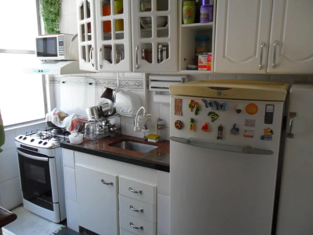 Apartamento, 2 quartos, 44 m² - Foto 2