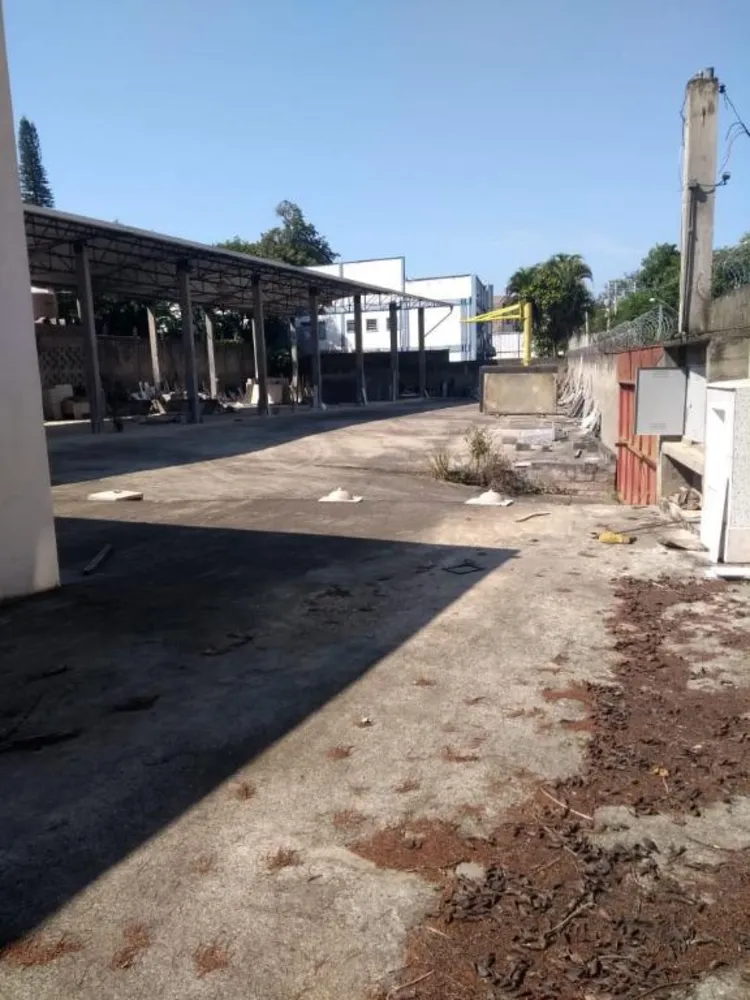 Depósito-Galpão, 1587 m² - Foto 2