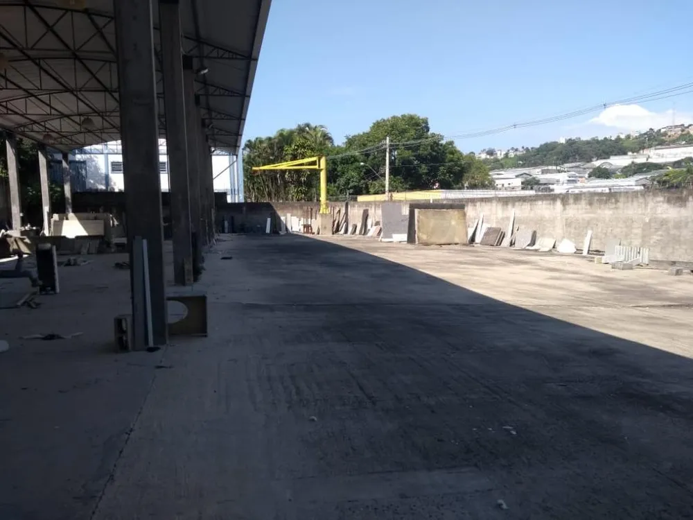 Depósito-Galpão, 1587 m² - Foto 6