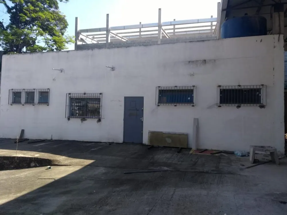 Depósito-Galpão, 1587 m² - Foto 4