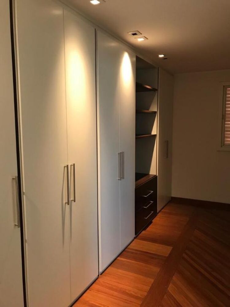 Apartamento, 3 quartos, 125 m² - Foto 3