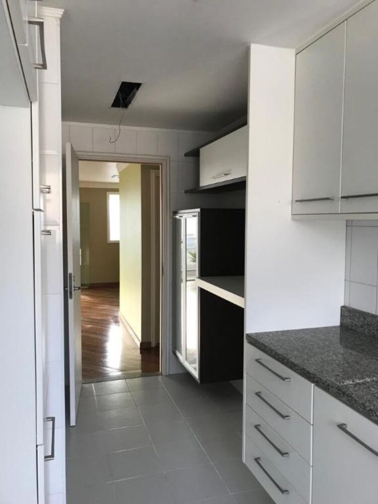 Apartamento, 3 quartos, 125 m² - Foto 4