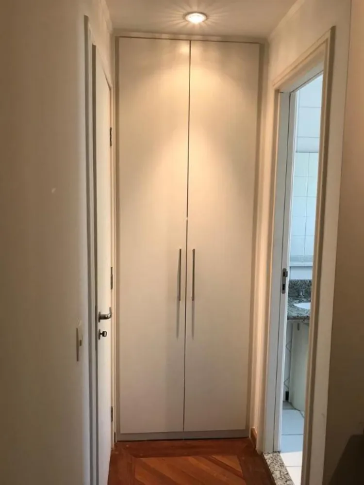 Apartamento, 3 quartos, 125 m² - Foto 11