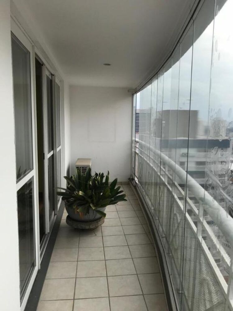 Apartamento, 3 quartos, 125 m² - Foto 1