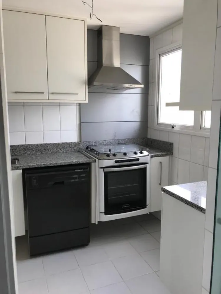 Apartamento, 3 quartos, 125 m² - Foto 6