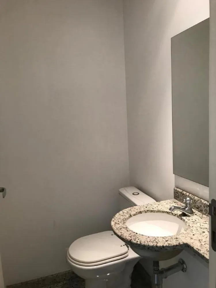 Apartamento, 3 quartos, 125 m² - Foto 9