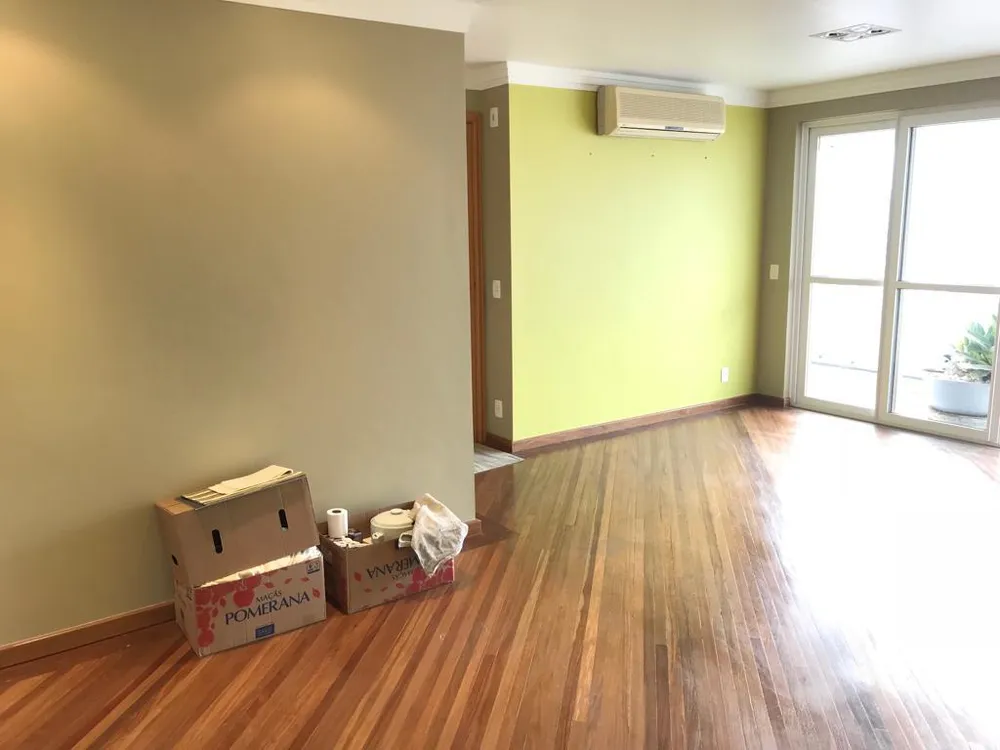 Apartamento, 3 quartos, 125 m² - Foto 2