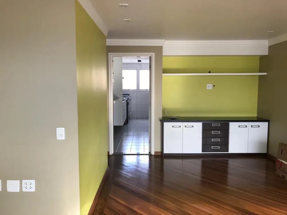 Apartamento, 3 quartos, 125 m² - Foto 4