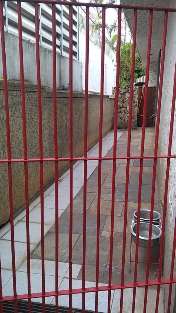Sobrado para alugar com 4 quartos, 400m² - Foto 4