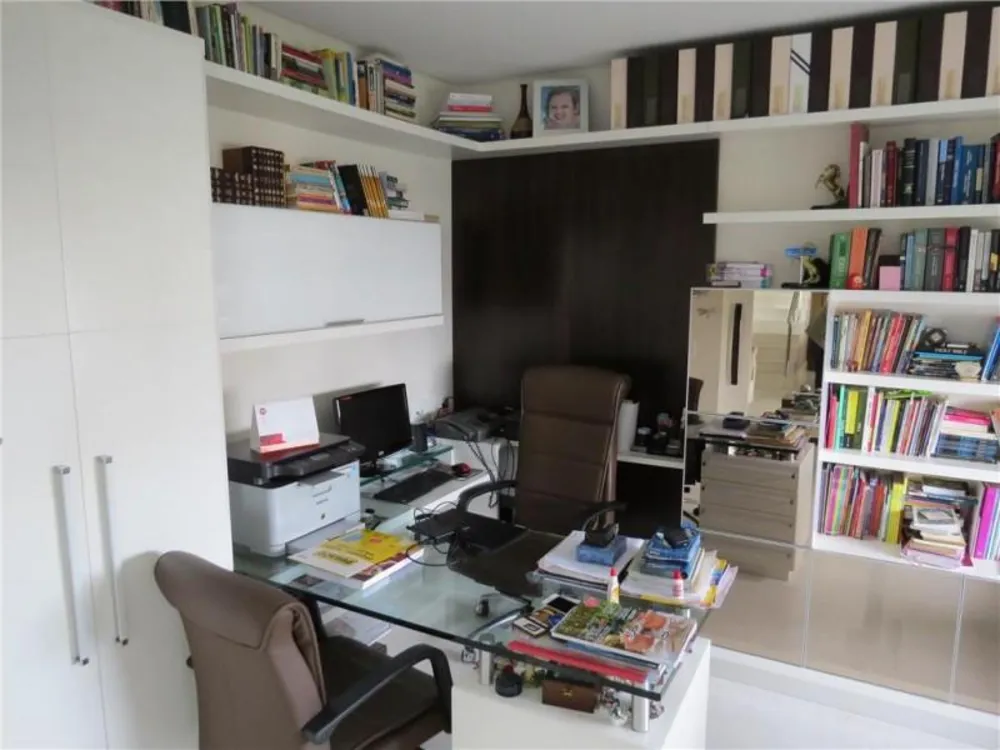 Cobertura, 4 quartos, 347 m² - Foto 1