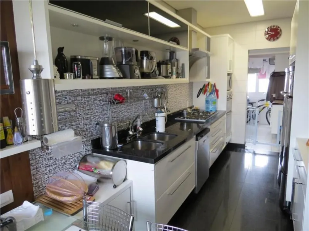 Cobertura, 4 quartos, 347 m² - Foto 10