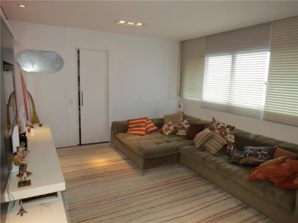 Cobertura, 4 quartos, 347 m² - Foto 15