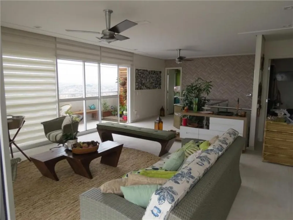 Cobertura, 4 quartos, 347 m² - Foto 11
