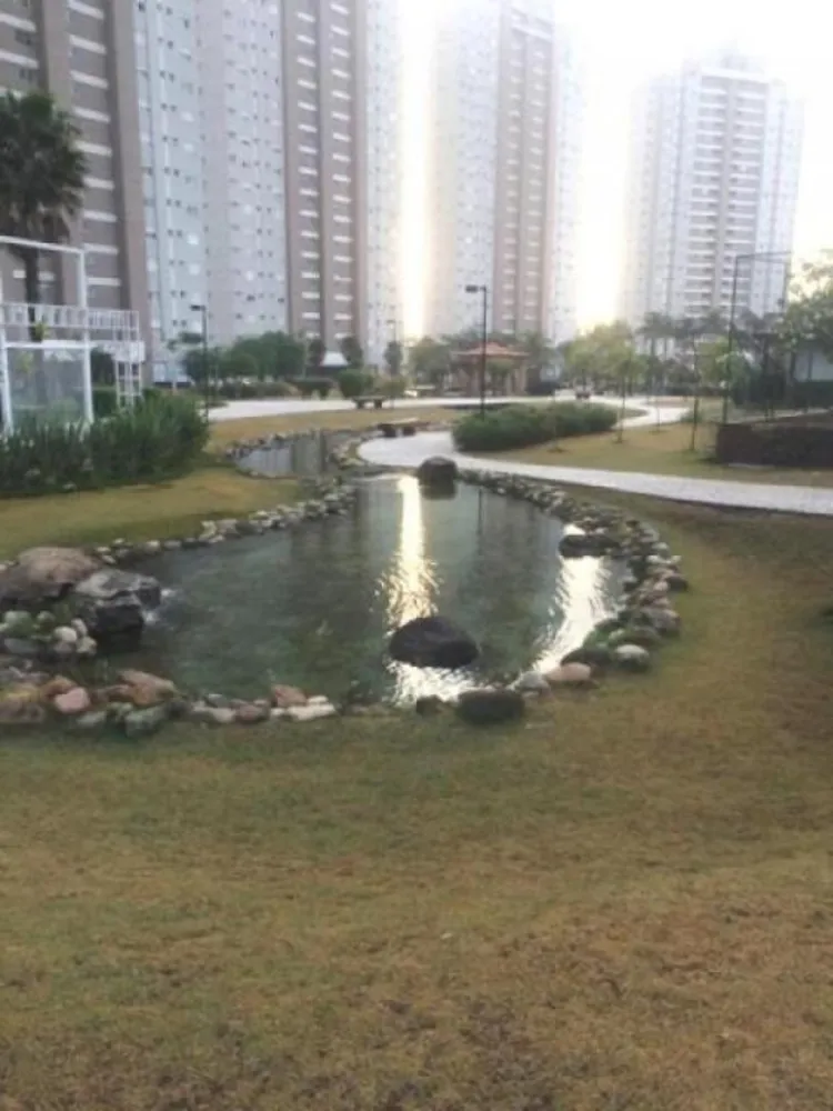 Cobertura, 4 quartos, 347 m² - Foto 3