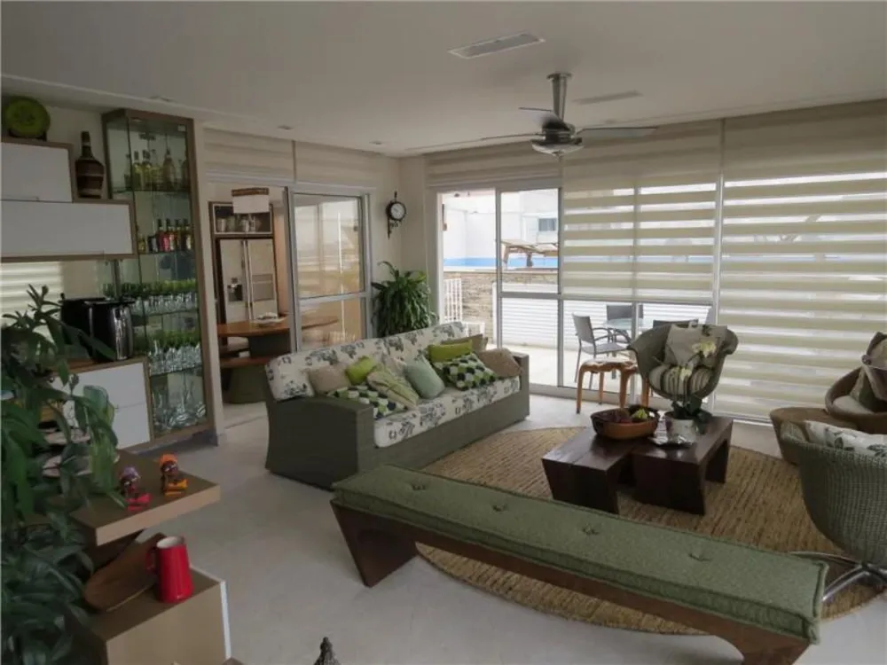 Cobertura, 4 quartos, 347 m² - Foto 4