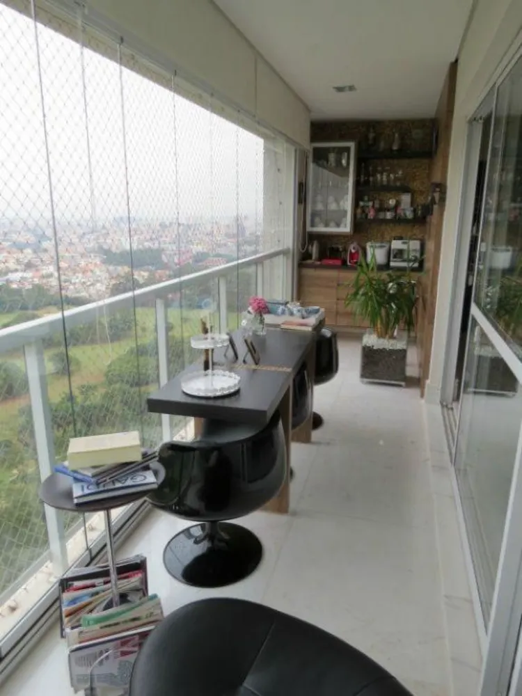 Cobertura, 4 quartos, 347 m² - Foto 11