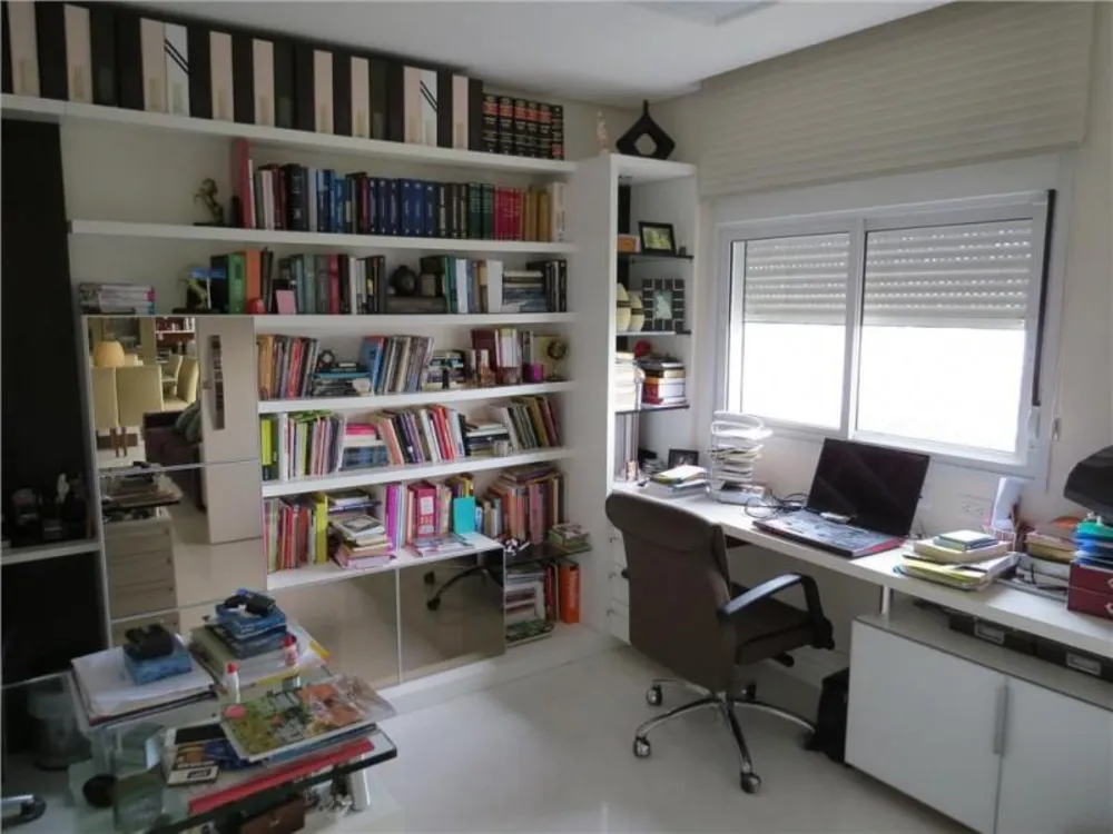 Cobertura, 4 quartos, 347 m² - Foto 12