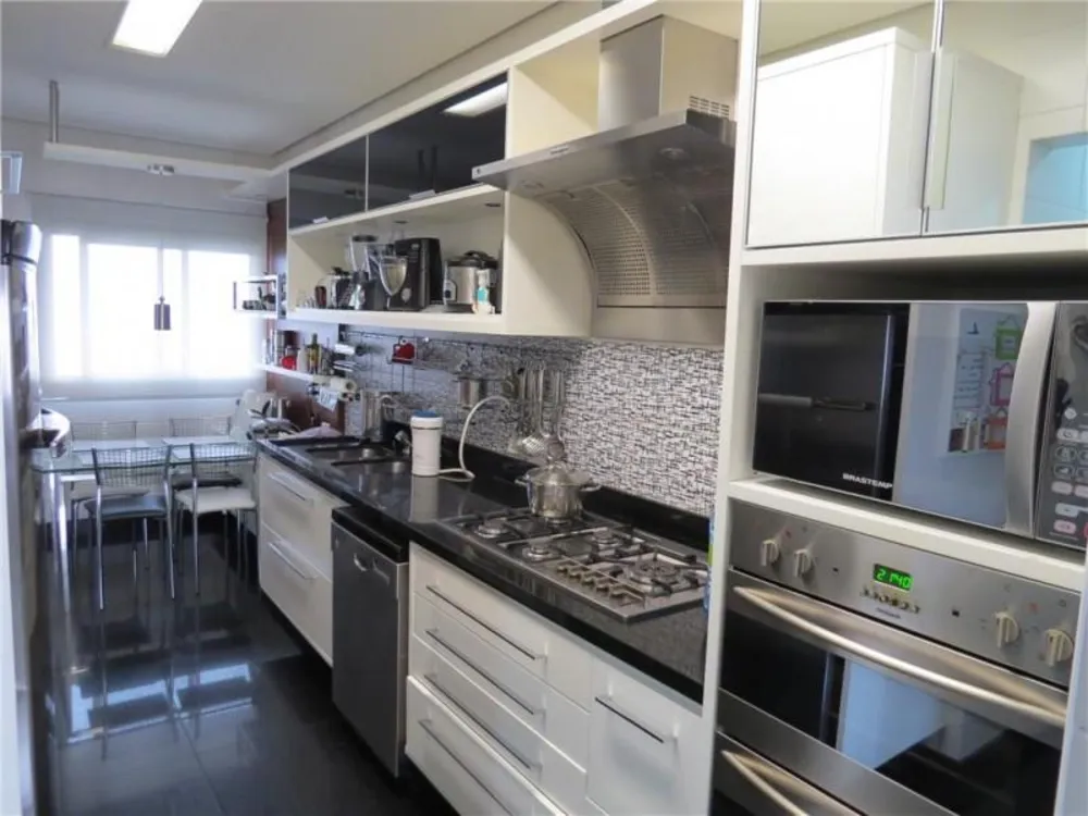 Cobertura, 4 quartos, 347 m² - Foto 4