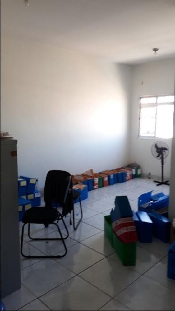 Sala-Conjunto, 15 m² - Foto 1