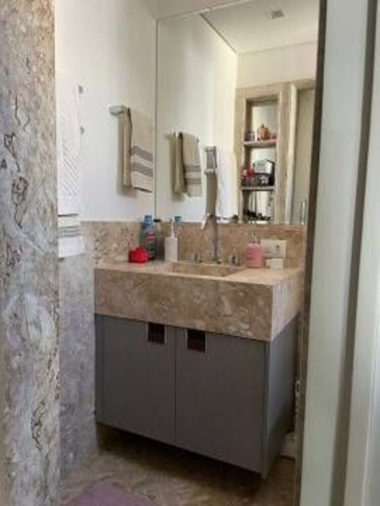 Apartamento, 3 quartos, 108 m² - Foto 2