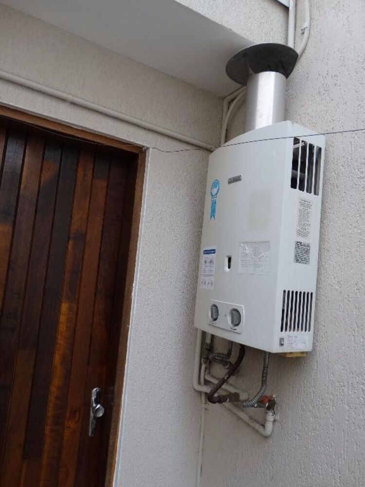 Sobrado, 3 quartos, 150 m² - Foto 3