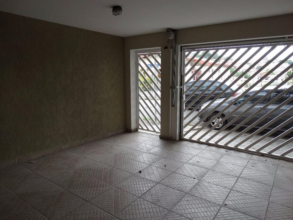 Sobrado, 3 quartos, 150 m² - Foto 1