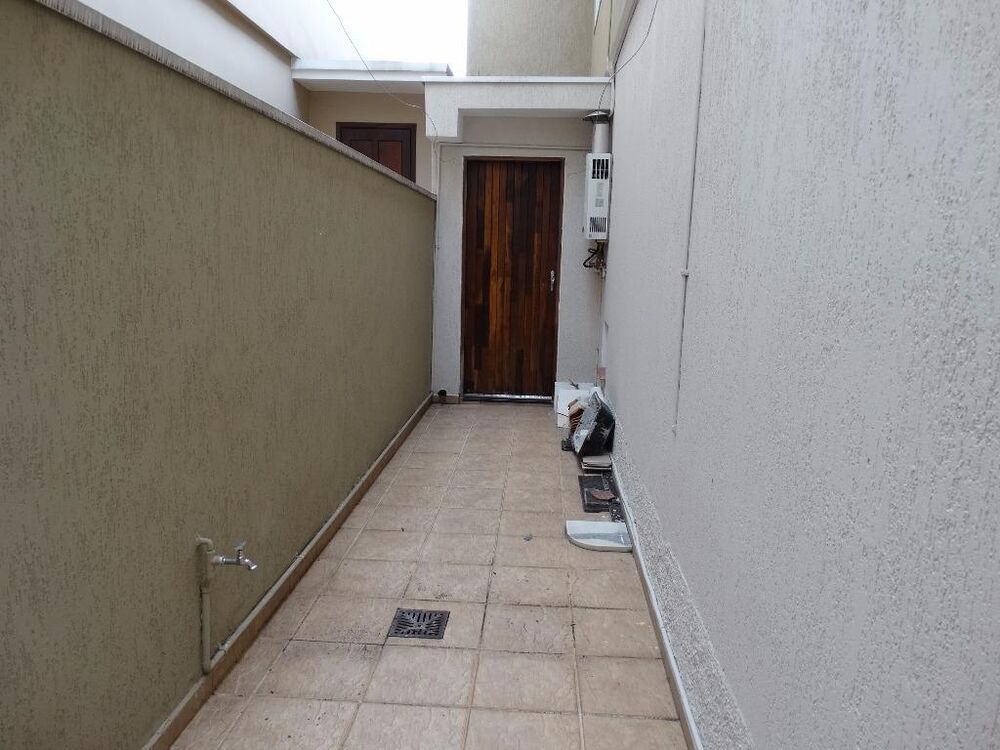 Sobrado, 3 quartos, 150 m² - Foto 2