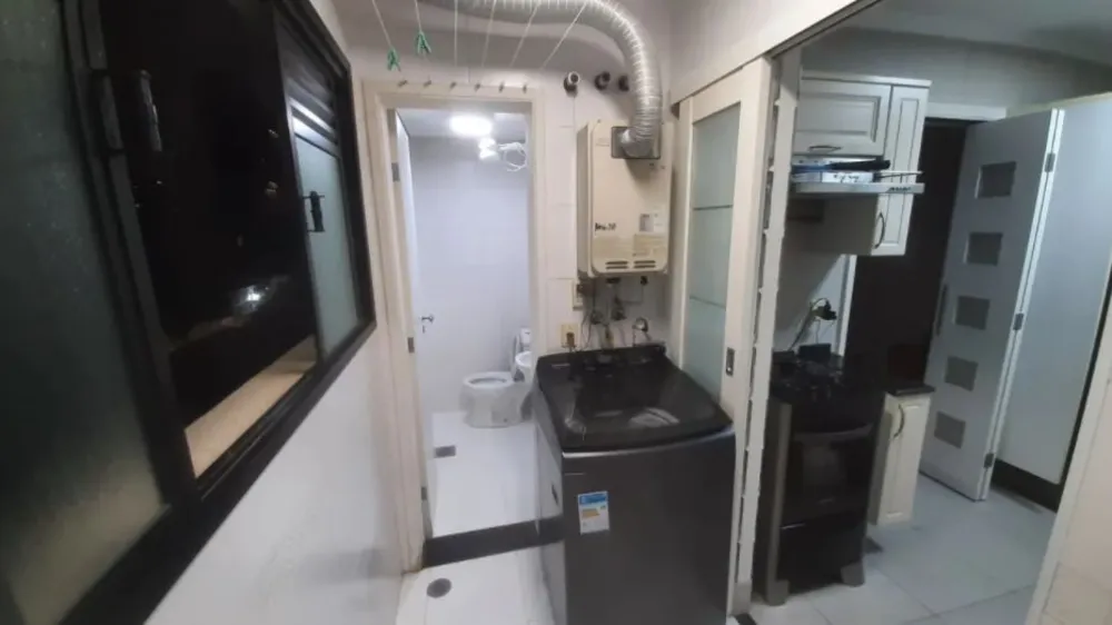 Apartamento, 3 quartos, 80 m² - Foto 11