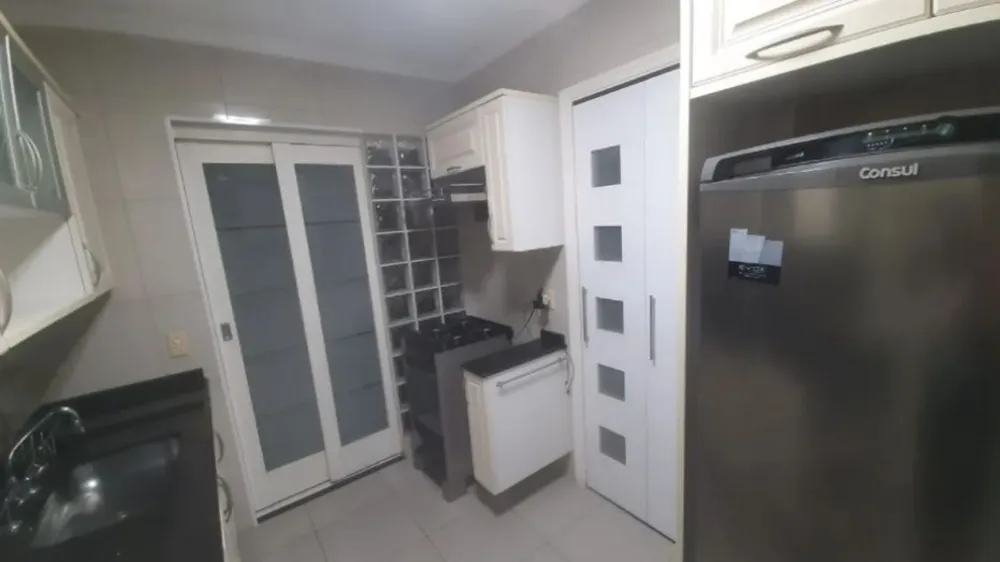 Apartamento, 3 quartos, 80 m² - Foto 2