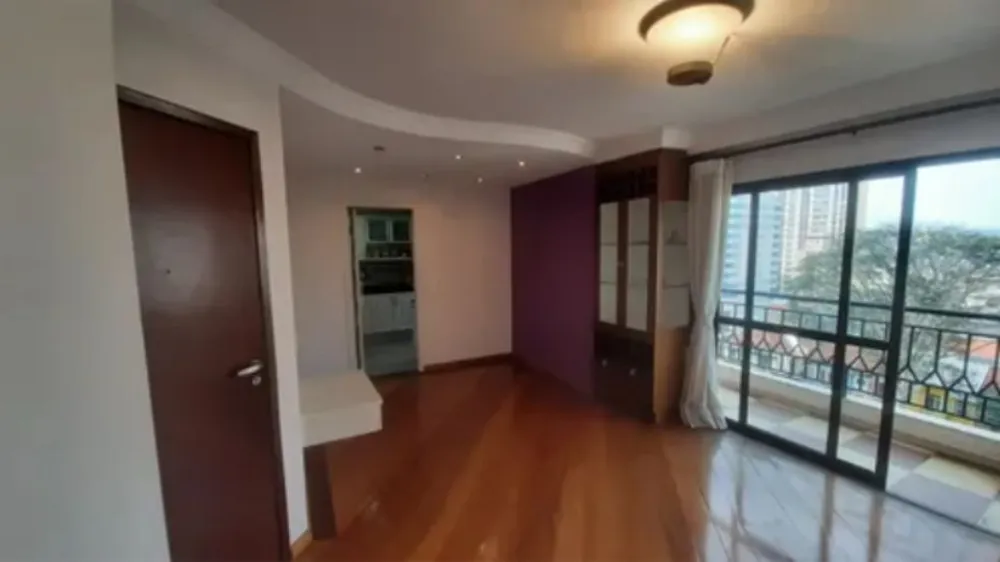 Apartamento, 3 quartos, 80 m² - Foto 3