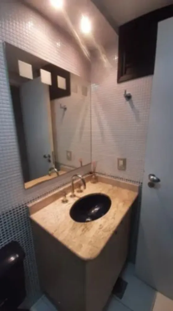 Apartamento, 3 quartos, 80 m² - Foto 4