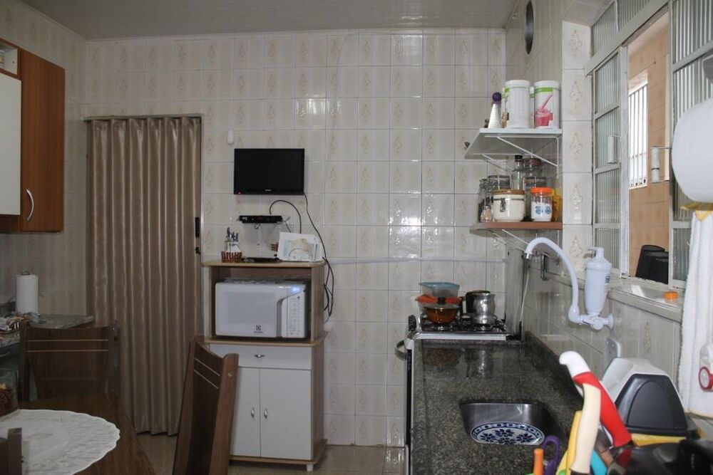 Casa, 3 quartos, 167 m² - Foto 1