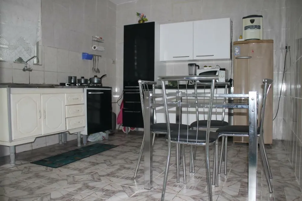 Casa, 3 quartos, 167 m² - Foto 8