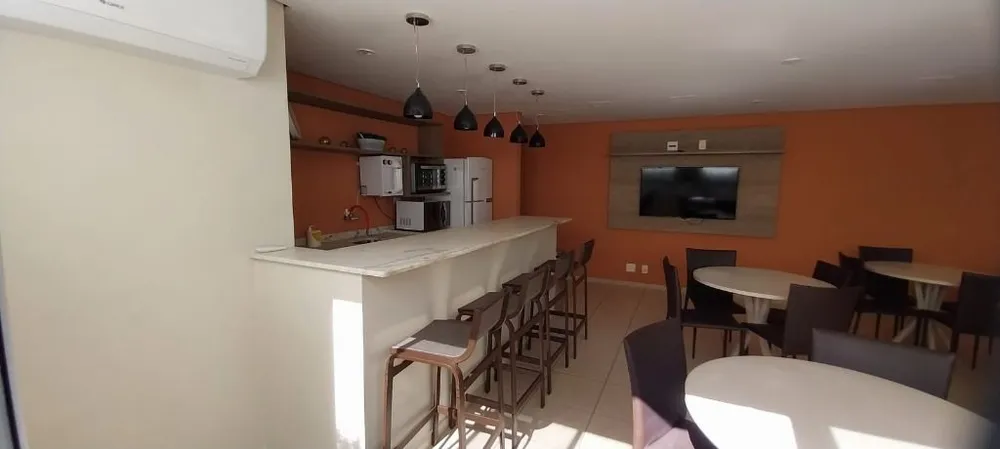 Apartamento, 3 quartos, 59 m² - Foto 7