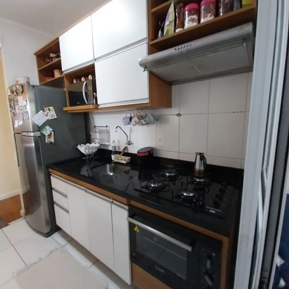 Apartamento, 3 quartos, 59 m² - Foto 6