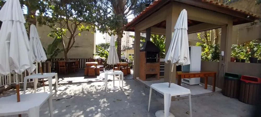 Apartamento, 3 quartos, 59 m² - Foto 12